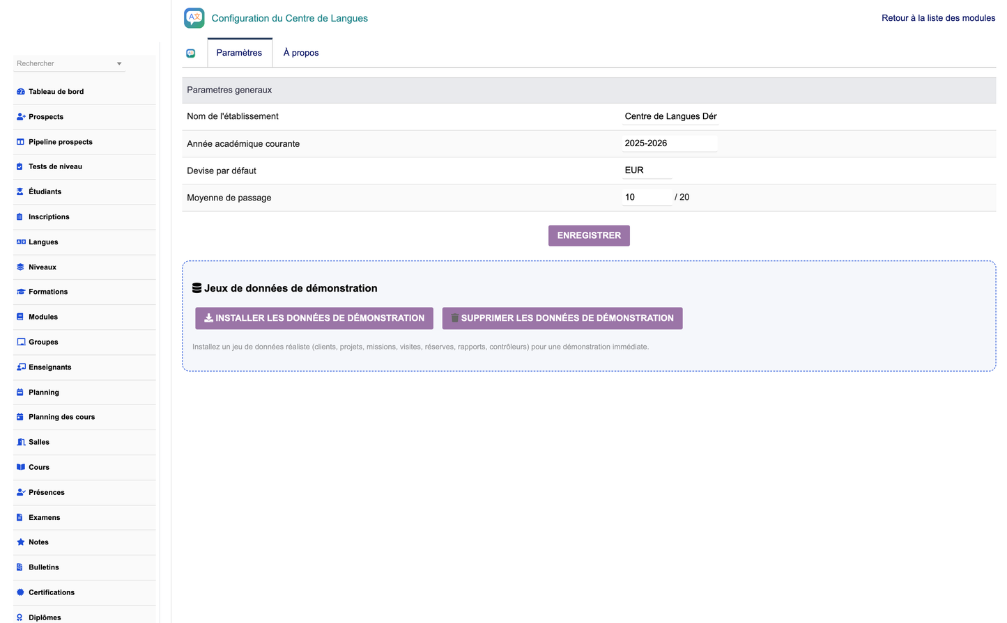 DoliResources - Dolibarr - 18_configuration