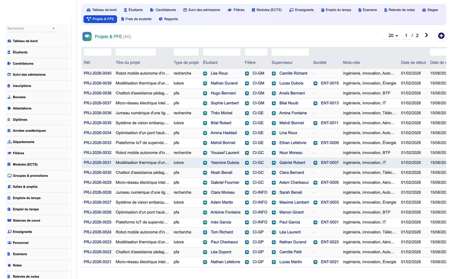 DoliResources - Dolibarr - 34_projects