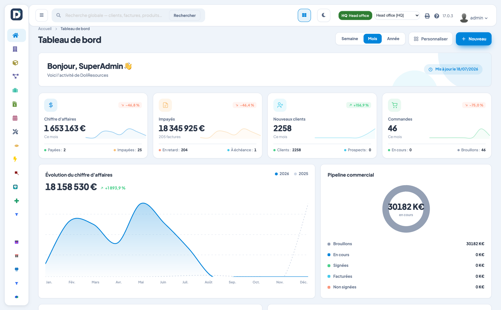 DoliResources - Dolibarr - 01_dashboard_01a50931-f122-47c6-b334-851945a7f489