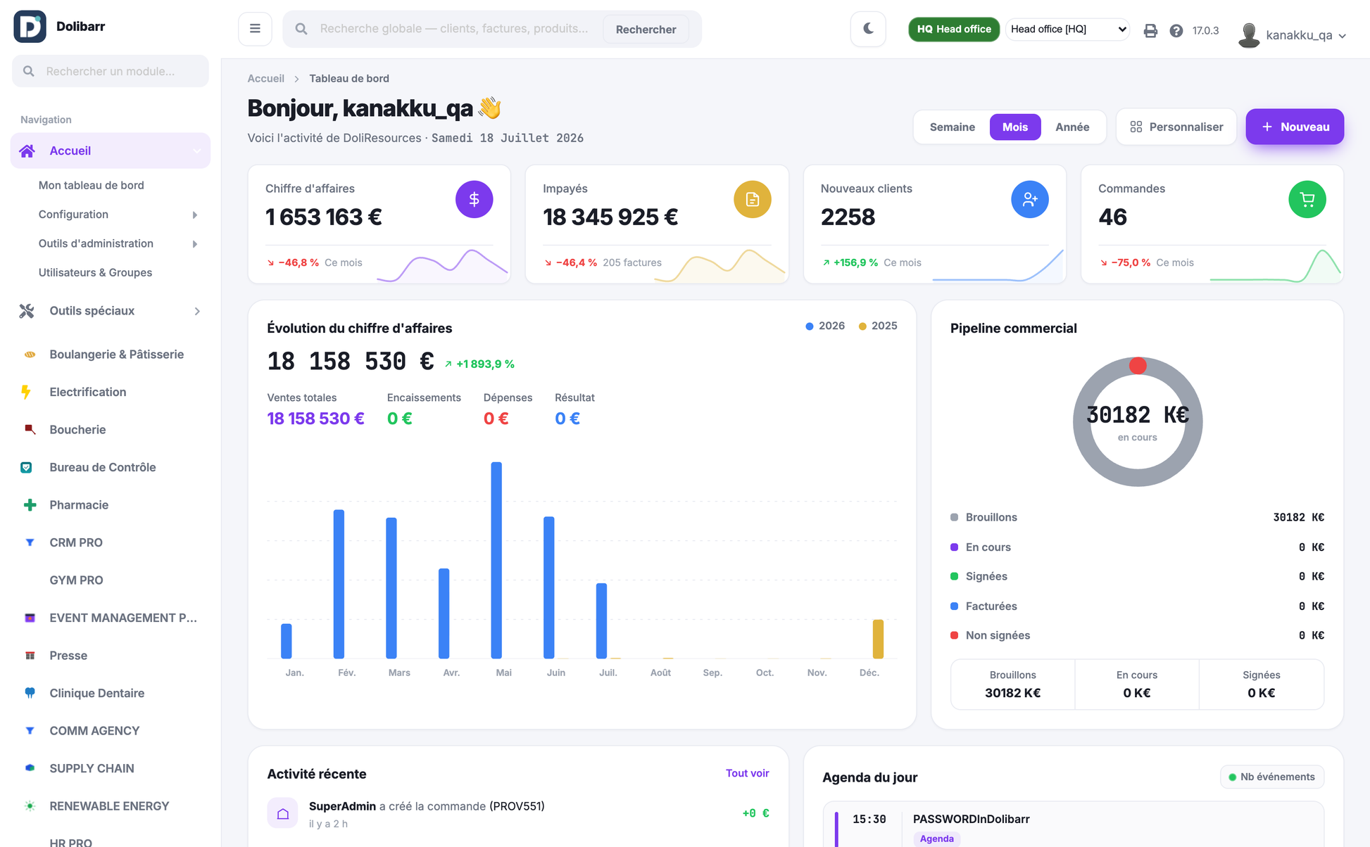 DoliResources - Dolibarr - 01_dashboard_light