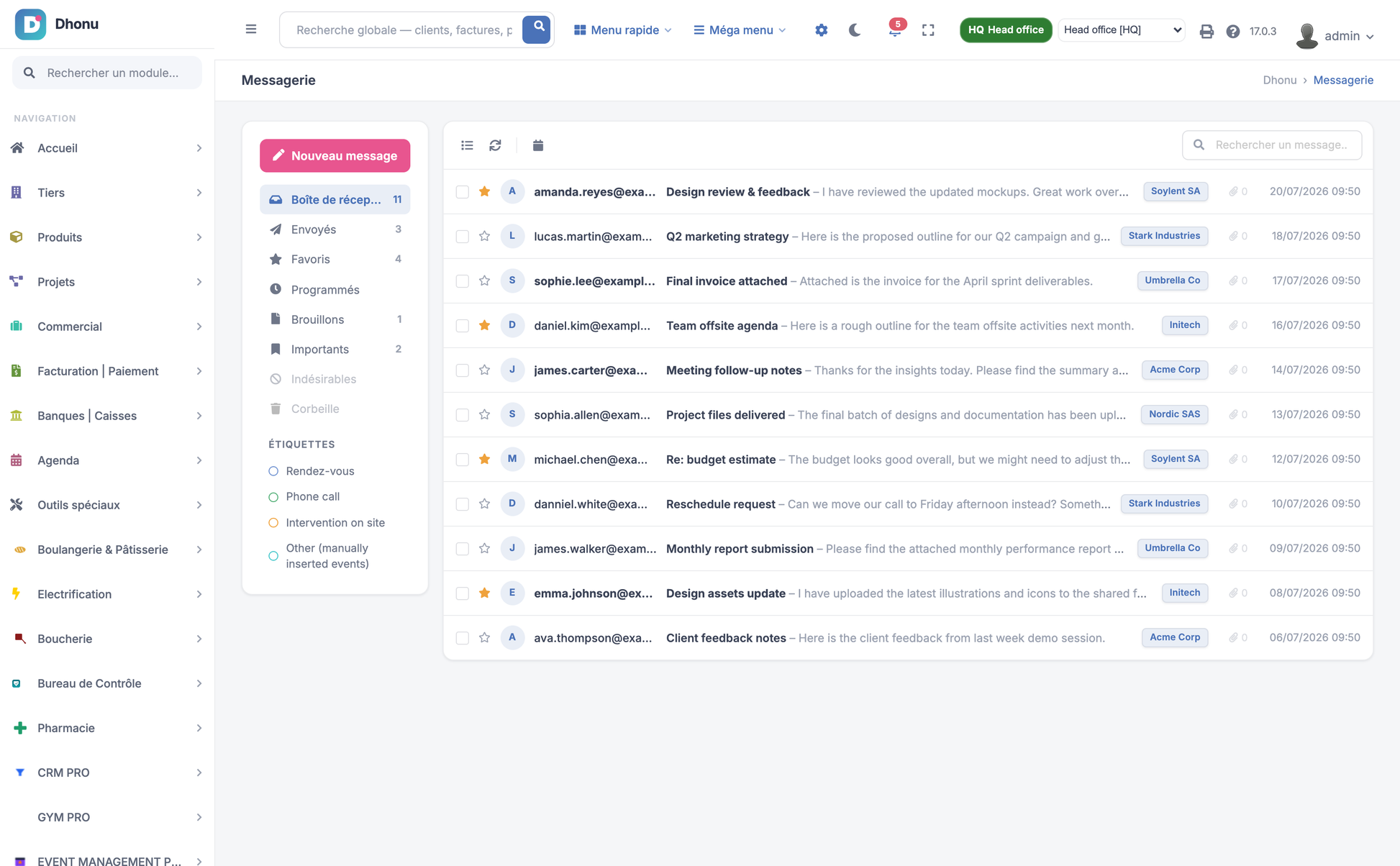 DoliResources - Dolibarr - 01_email_light