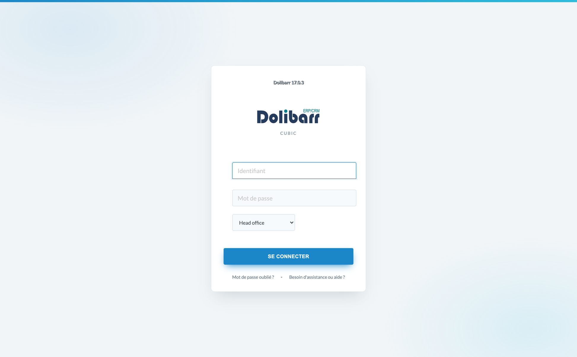 DoliResources - Dolibarr - 01_login