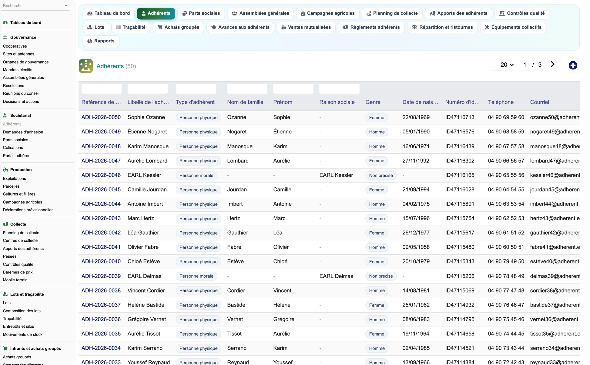 DoliResources - Dolibarr - 02_adherents