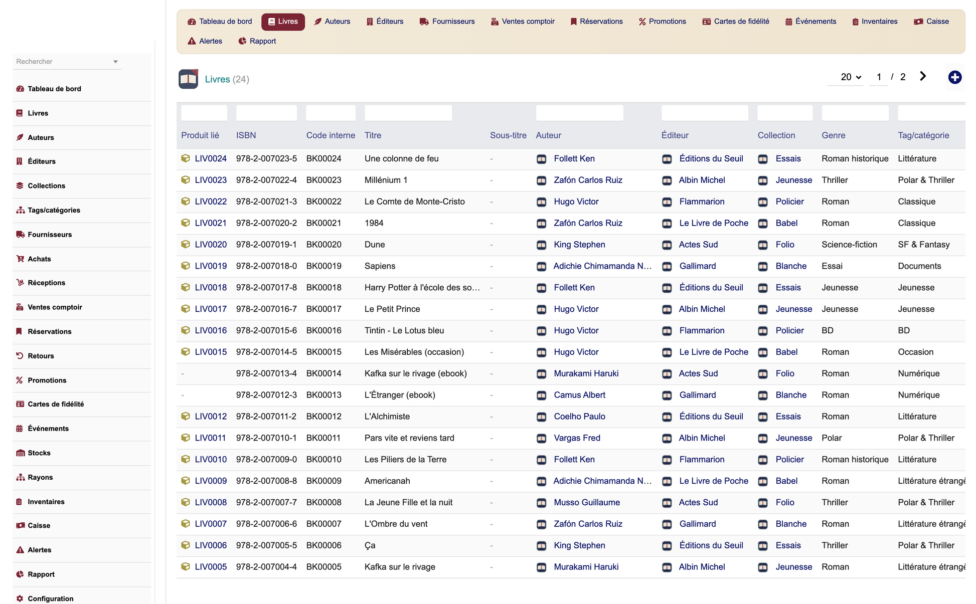 DoliResources - Dolibarr - 02_catalog