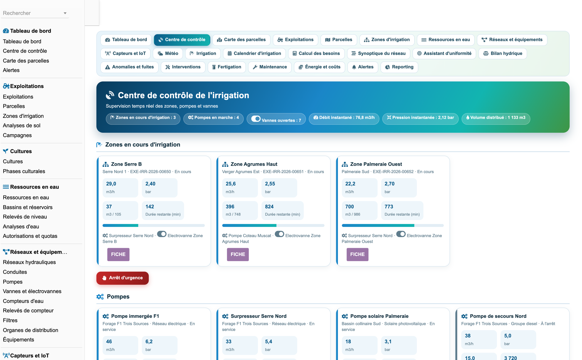 DoliResources - Dolibarr - 02_centre_de_controle