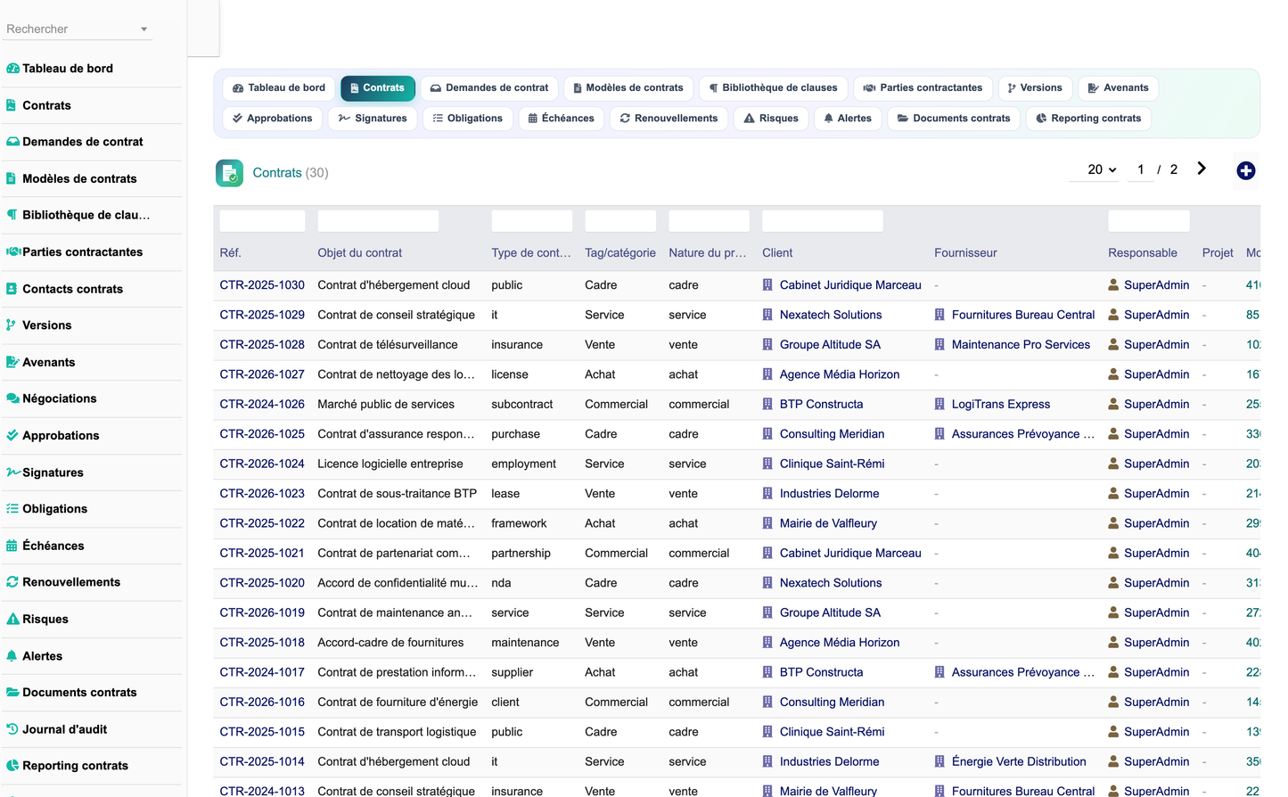 DoliResources - Dolibarr - 02_contrats