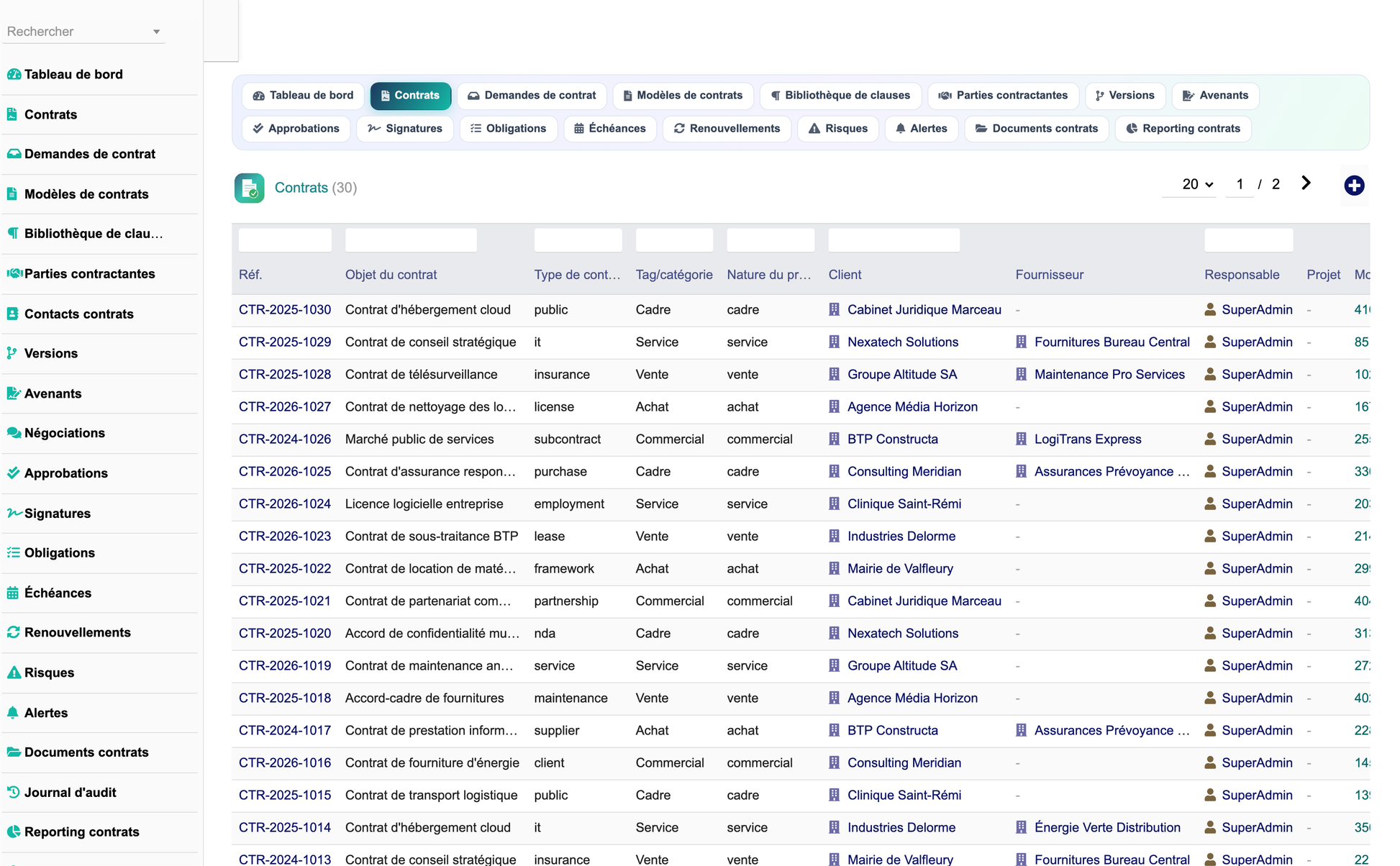 DoliResources - Dolibarr - 02_contrats
