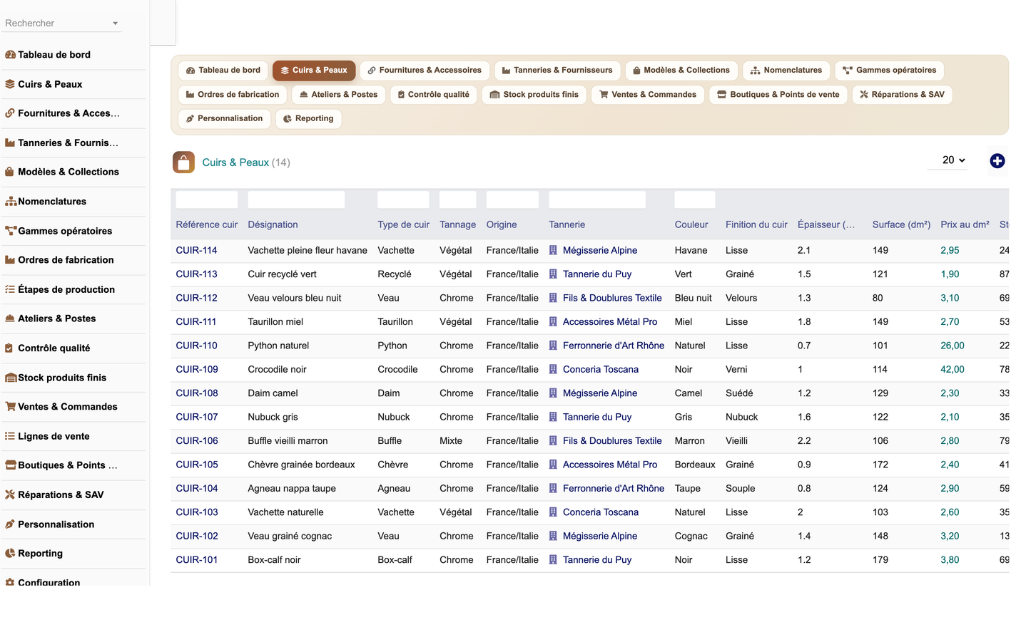 DoliResources - Dolibarr - 02_cuirs_et_peaux