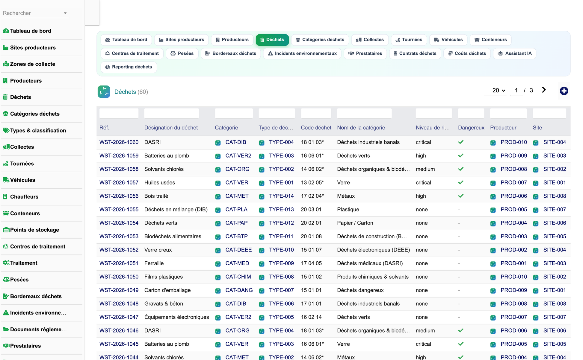 DoliResources - Dolibarr - 02_dechets