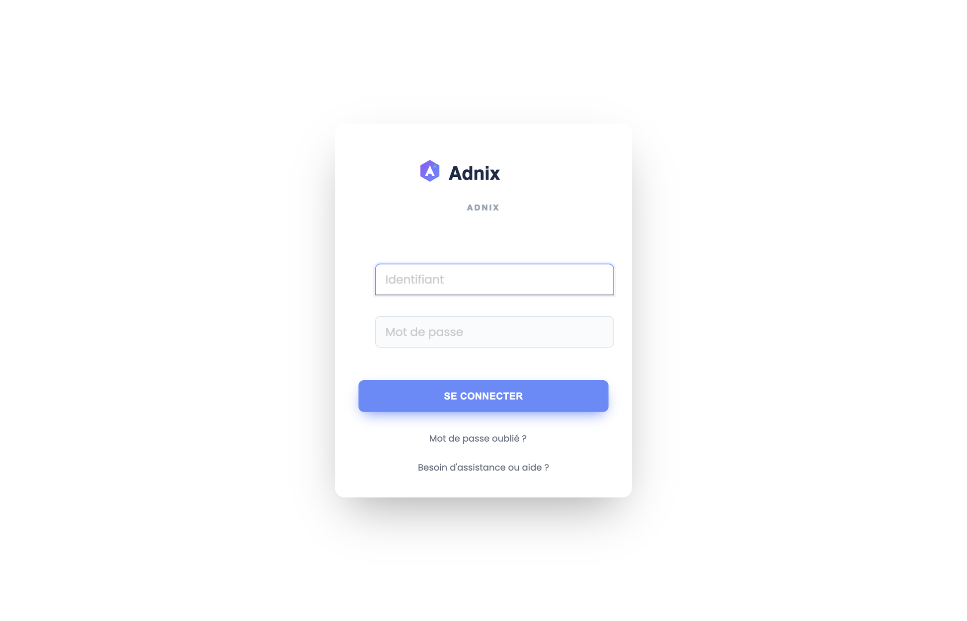 DoliResources - Dolibarr - 03-login