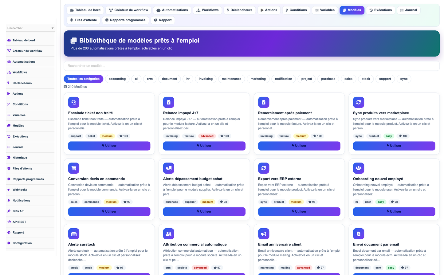 DoliResources - Dolibarr - 03-templates