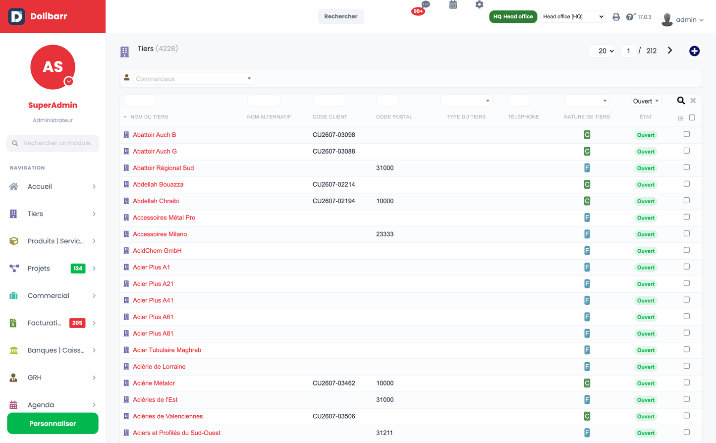 DoliResources - Dolibarr - 03-thirdparties