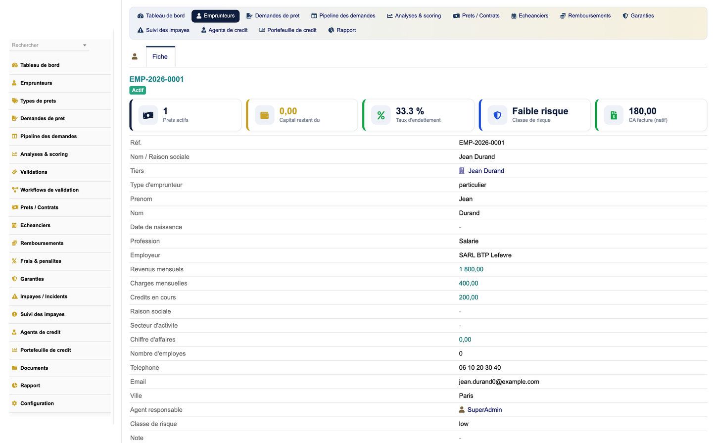 DoliResources - Dolibarr - 03_borrower_card