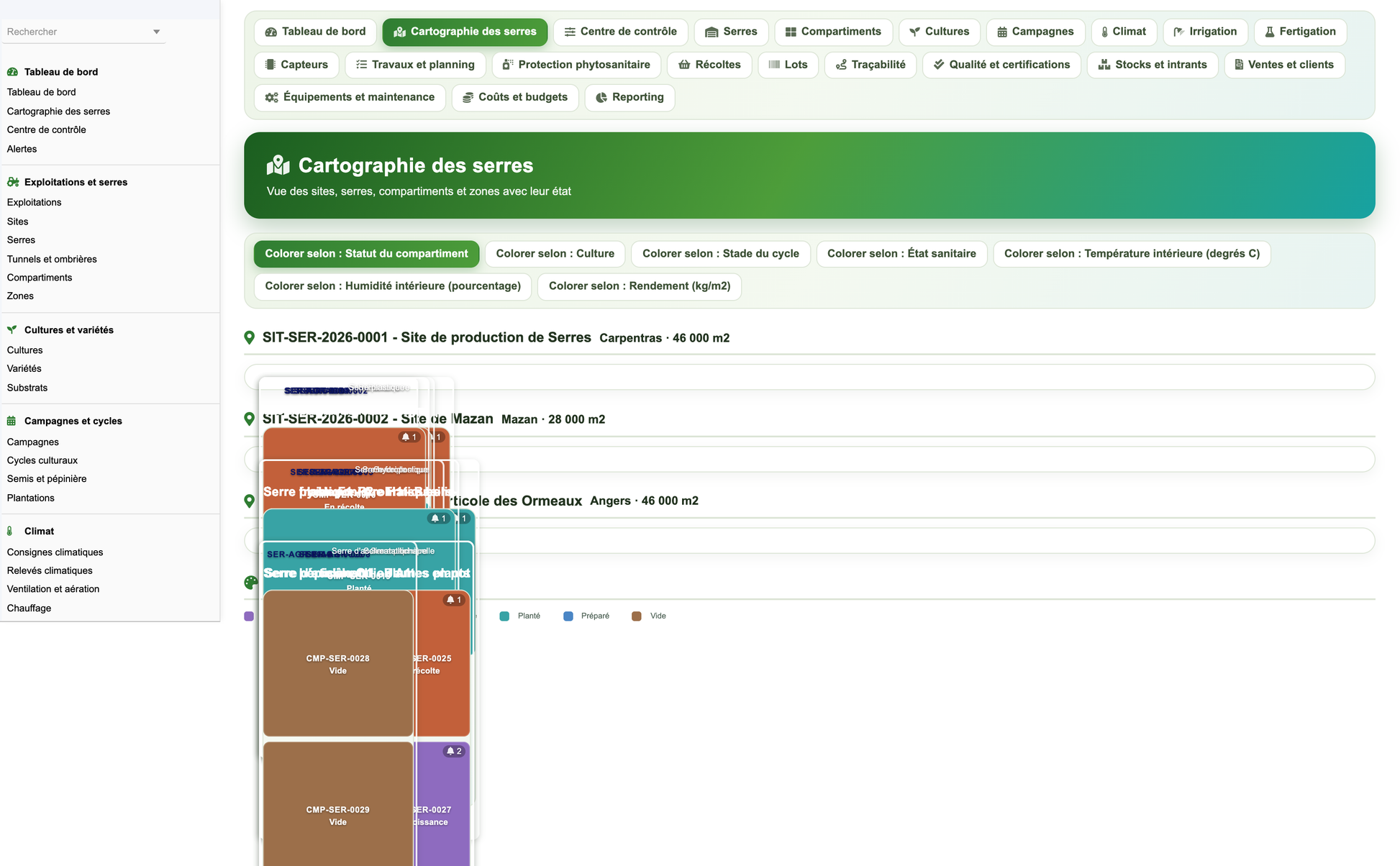 DoliResources - Dolibarr - 03_cartographie