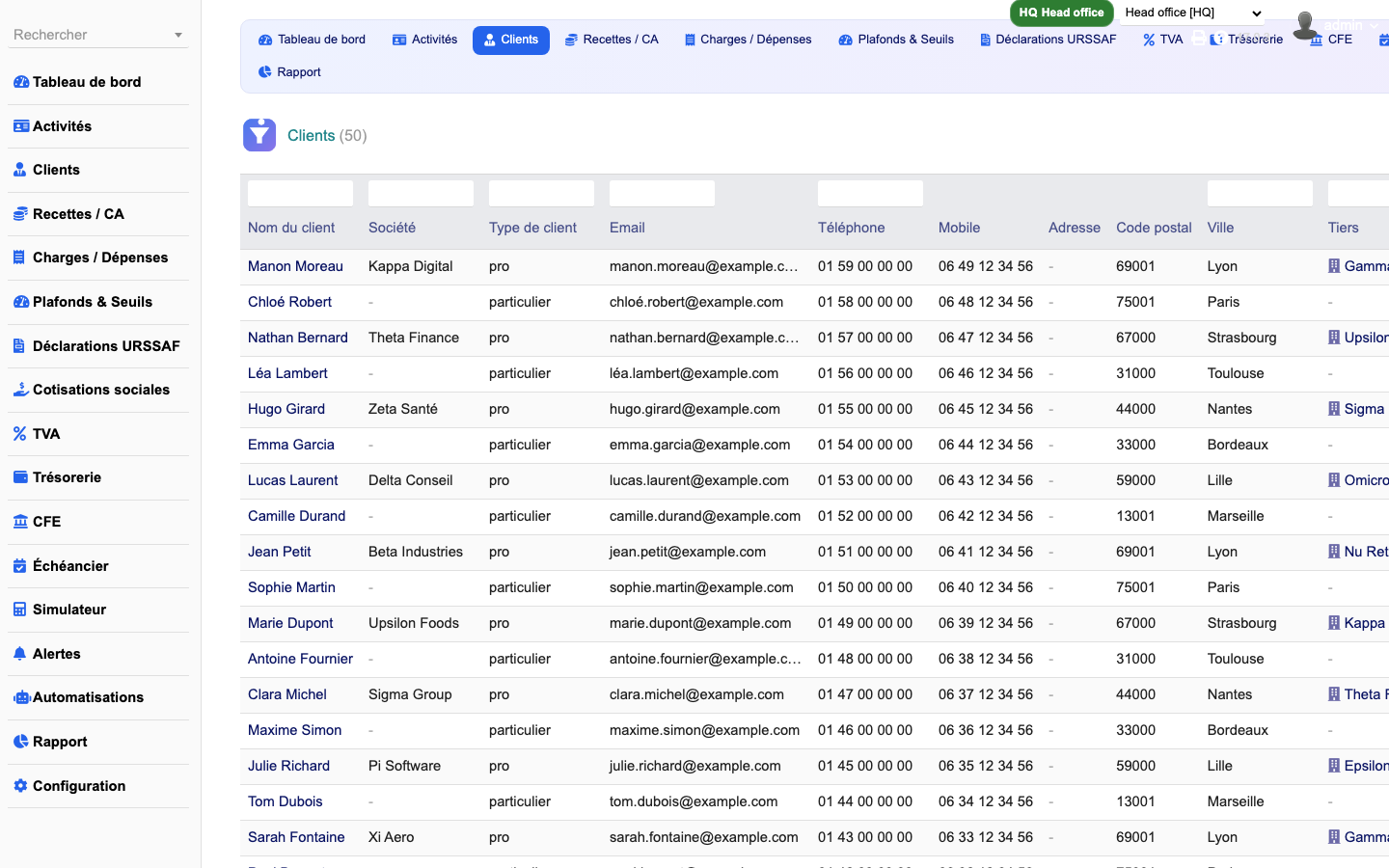 DoliResources - Dolibarr - 03_clients