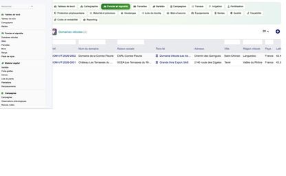 DoliResources - Dolibarr - 03_domaines_liste