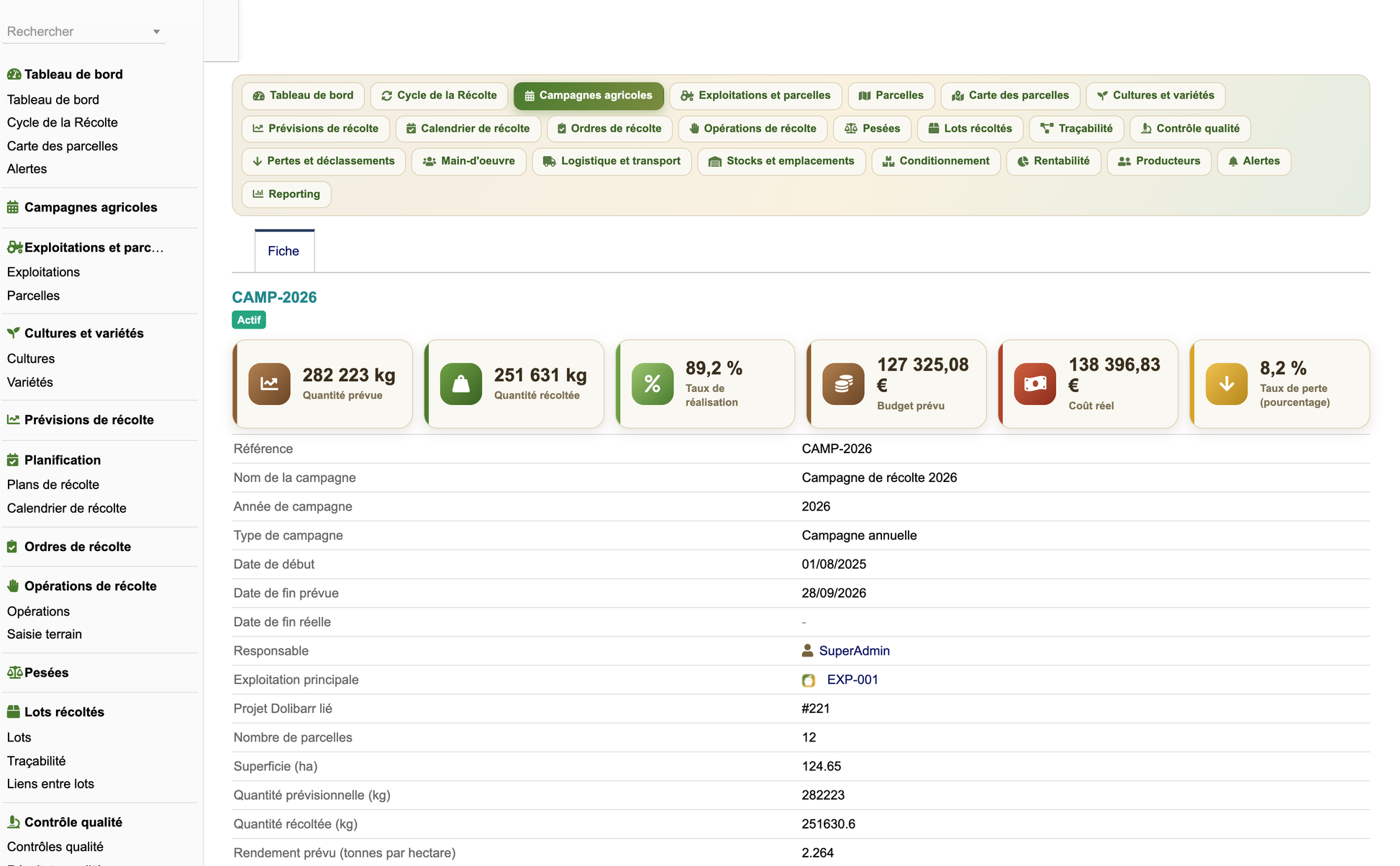 DoliResources - Dolibarr - 03_fiche_campagne