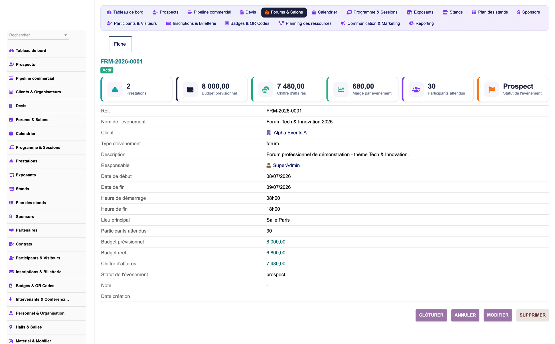 DoliResources - Dolibarr - 03_fiche_forum