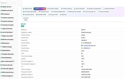 DoliResources - Dolibarr - 03_fiche_matiere_premiere