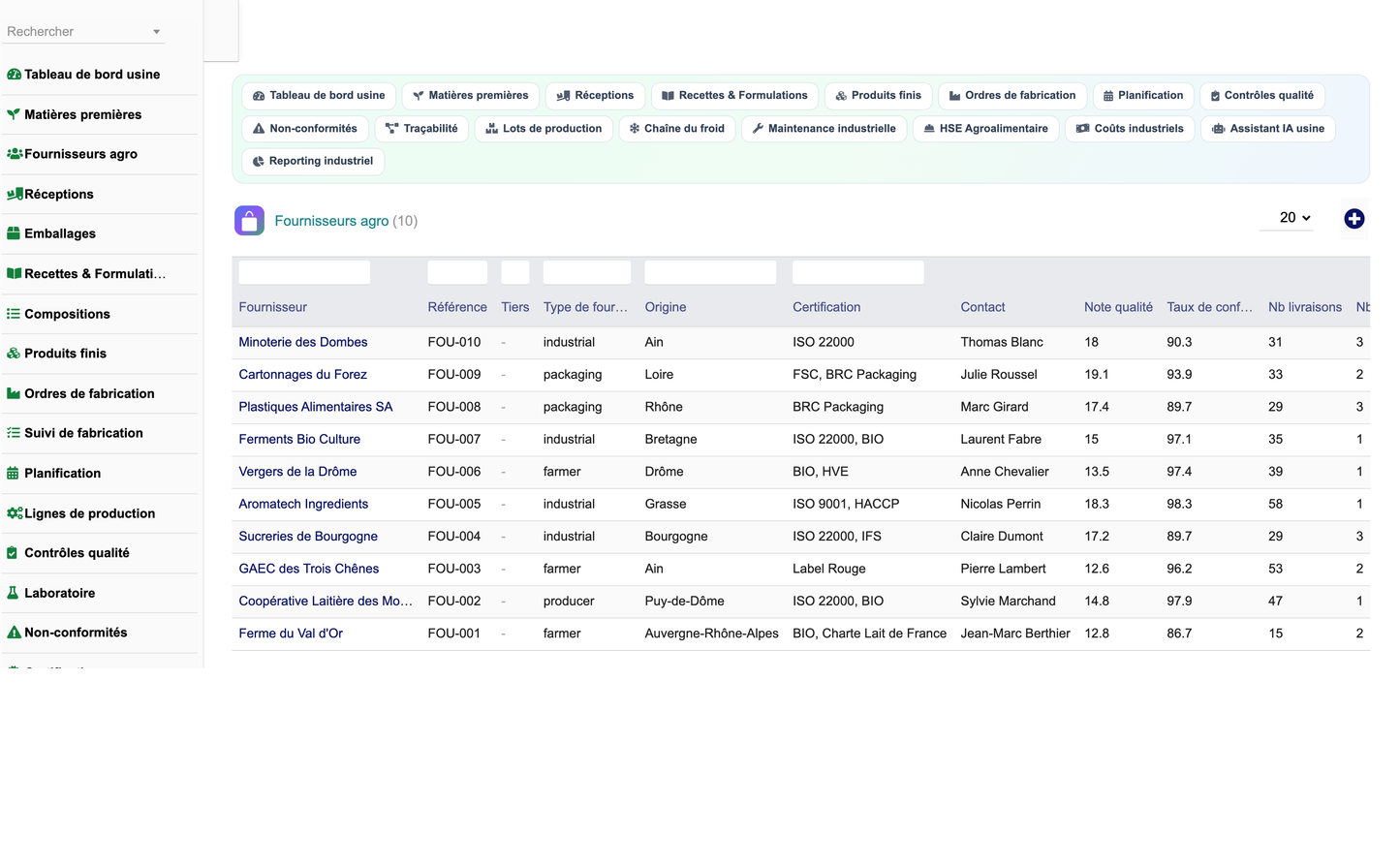 DoliResources - Dolibarr - 03_fournisseurs_agro