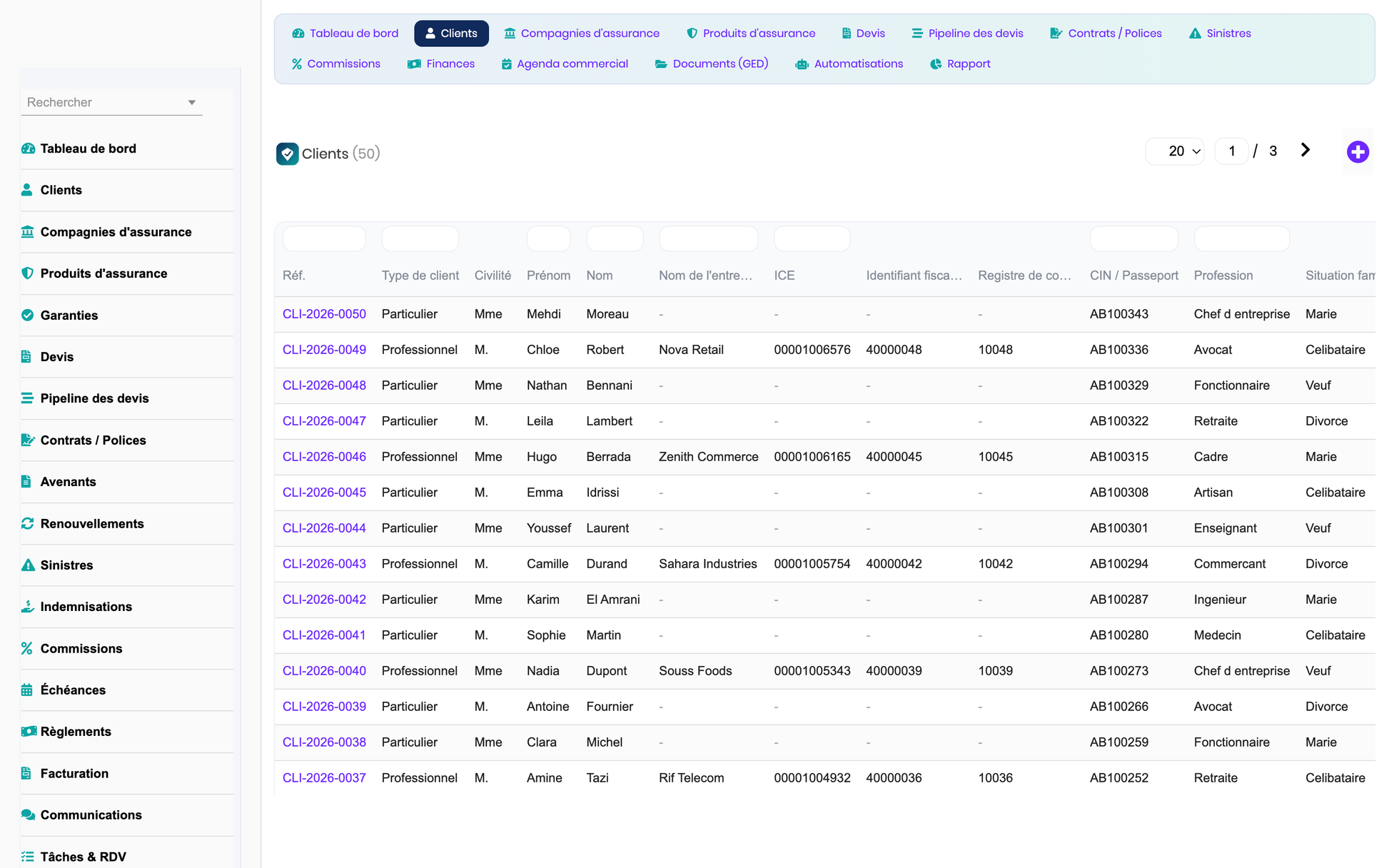 DoliResources - Dolibarr - 03_liste_clients