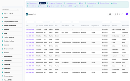 DoliResources - Dolibarr - 03_liste_clients