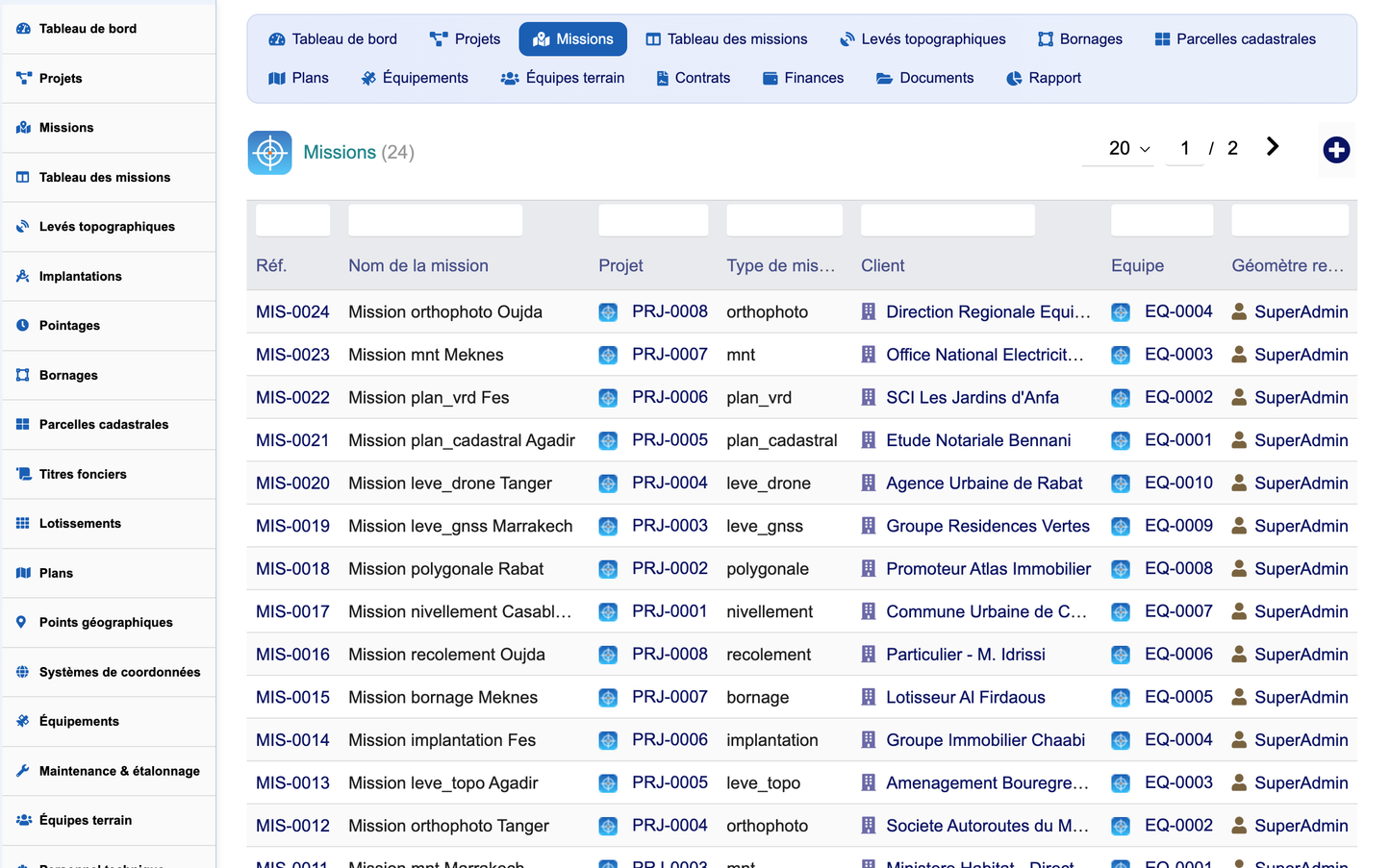 DoliResources - Dolibarr - 03_missions