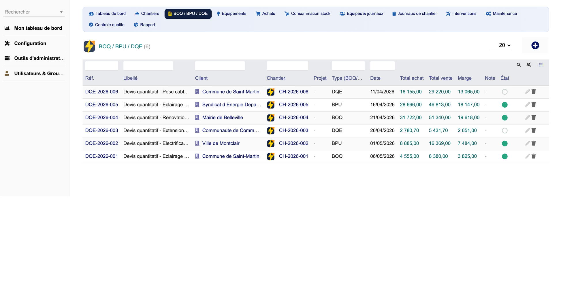DoliResources - Dolibarr - 04_BOQ_DQE_liste_a5775493-3c3e-4387-ab30-52fe945208f9