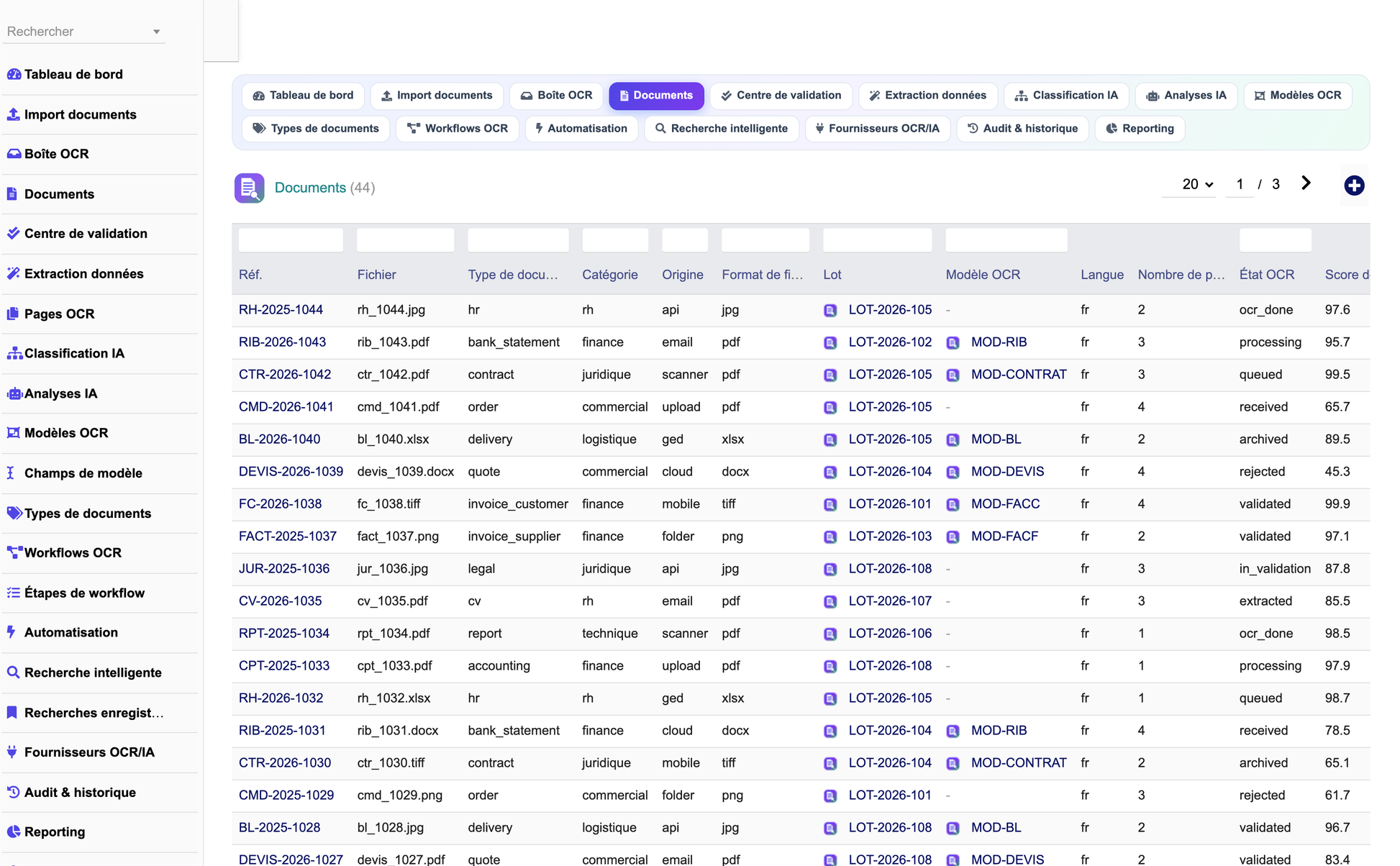 DoliResources - Dolibarr - 04_documents