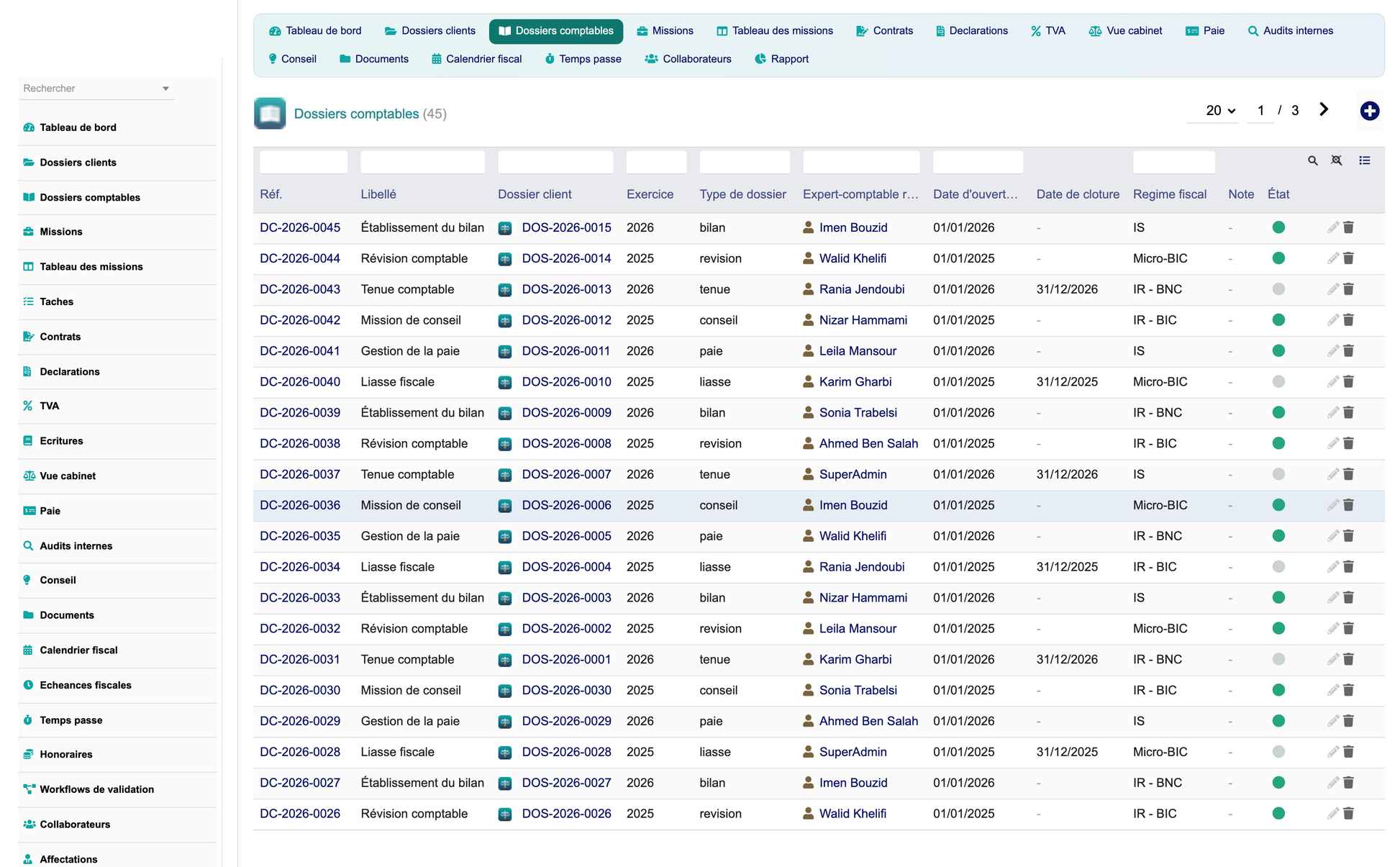 DoliResources - Dolibarr - 04_dossiers
