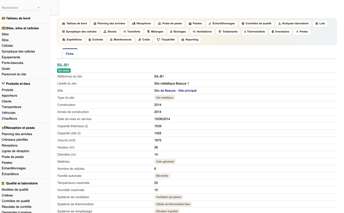 DoliResources - Dolibarr - 04_fiche_silo