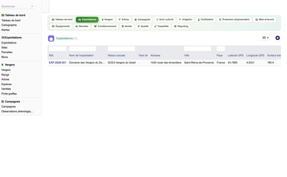 DoliResources - Dolibarr - 04_liste_exploitations