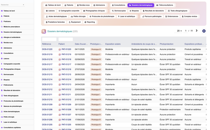DoliResources - Dolibarr - 04_record_list