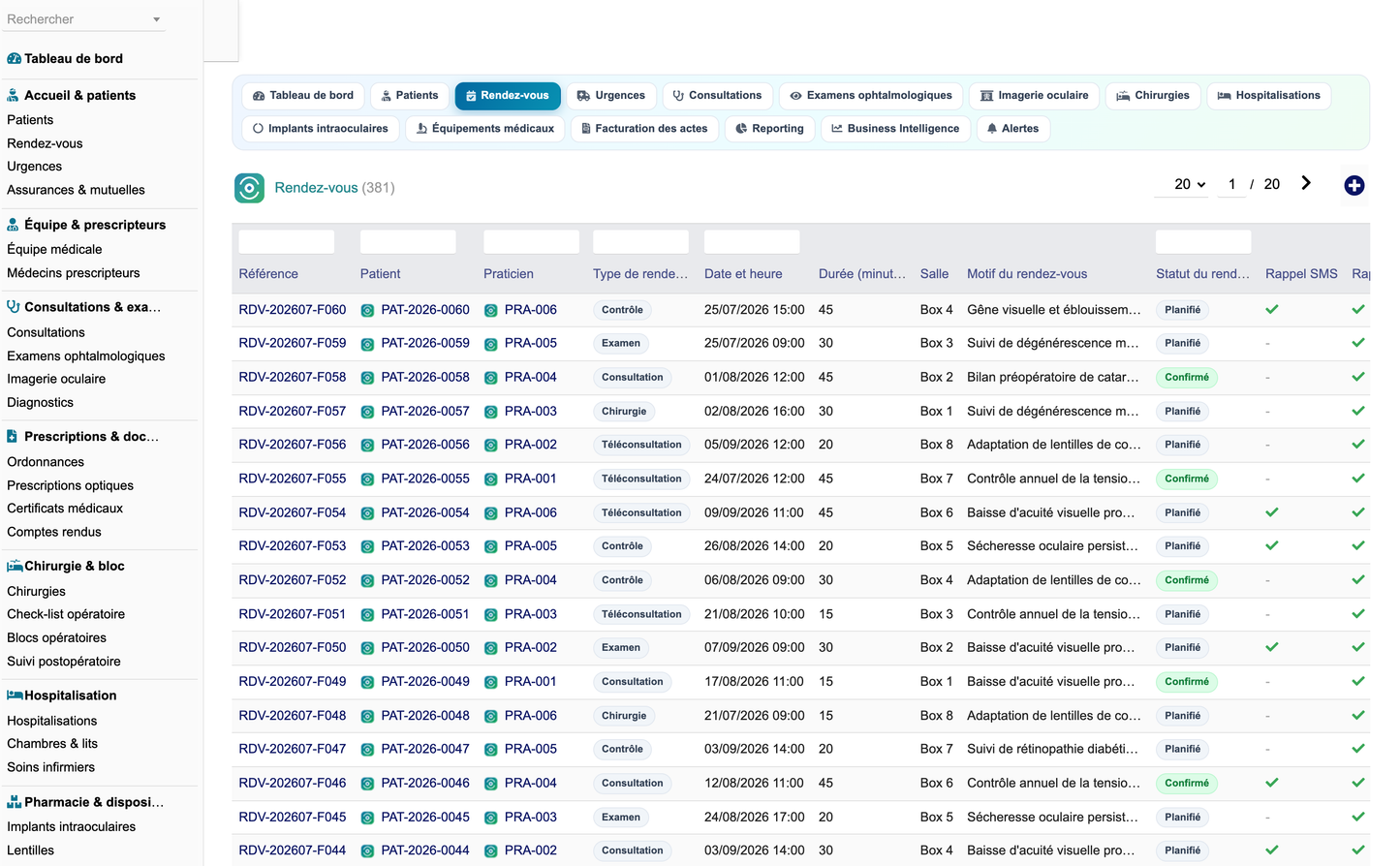 DoliResources - Dolibarr - 04_rendez_vous