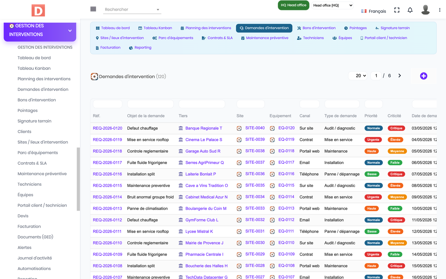 DoliResources - Dolibarr - 04_requests
