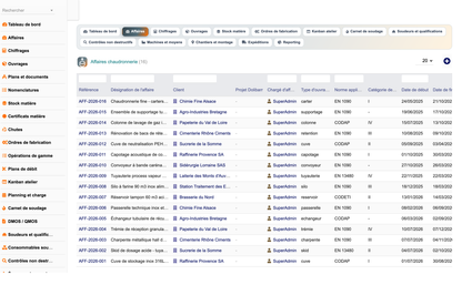 DoliResources - Dolibarr - 05_affaires_liste