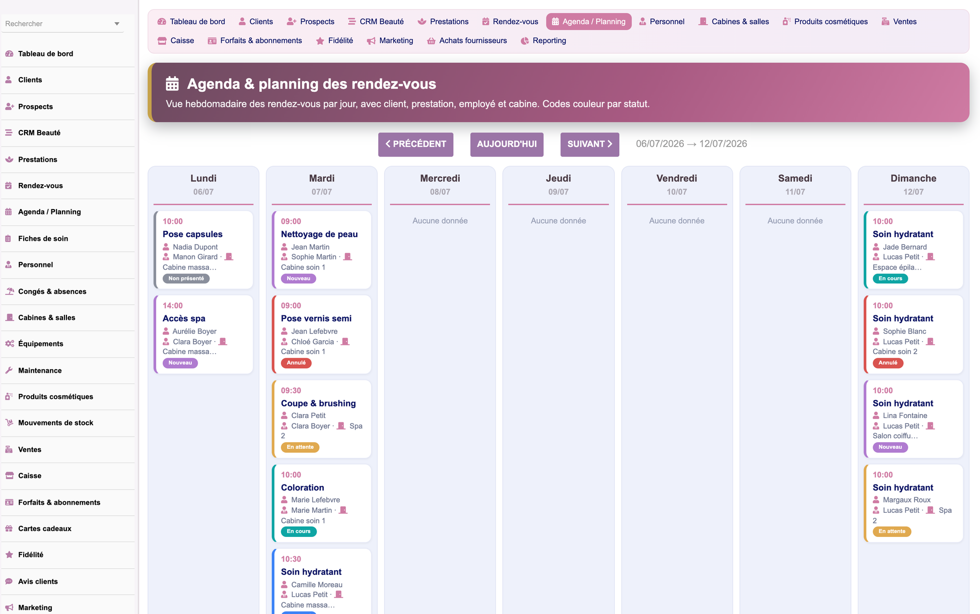 DoliResources - Dolibarr - 05_agenda