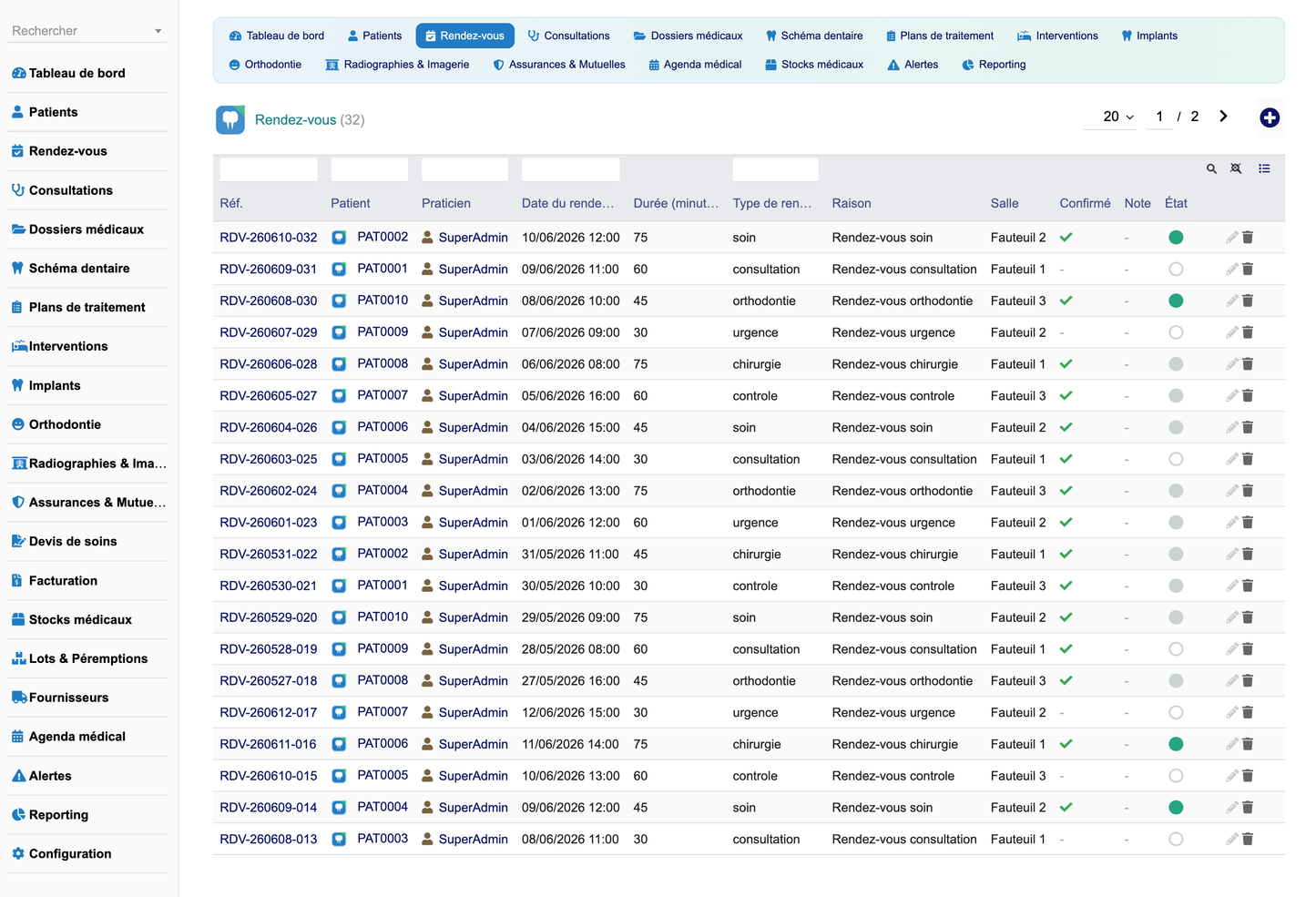 DoliResources - Dolibarr - 05_appointments_list_25289997-0d5c-455e-bcfd-985868d200bd