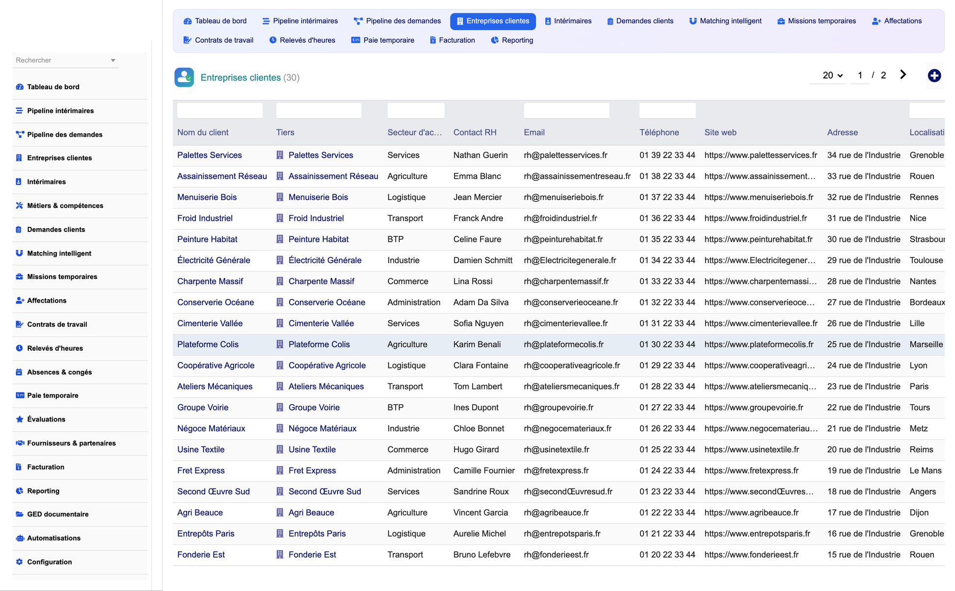 DoliResources - Dolibarr - 05_clients