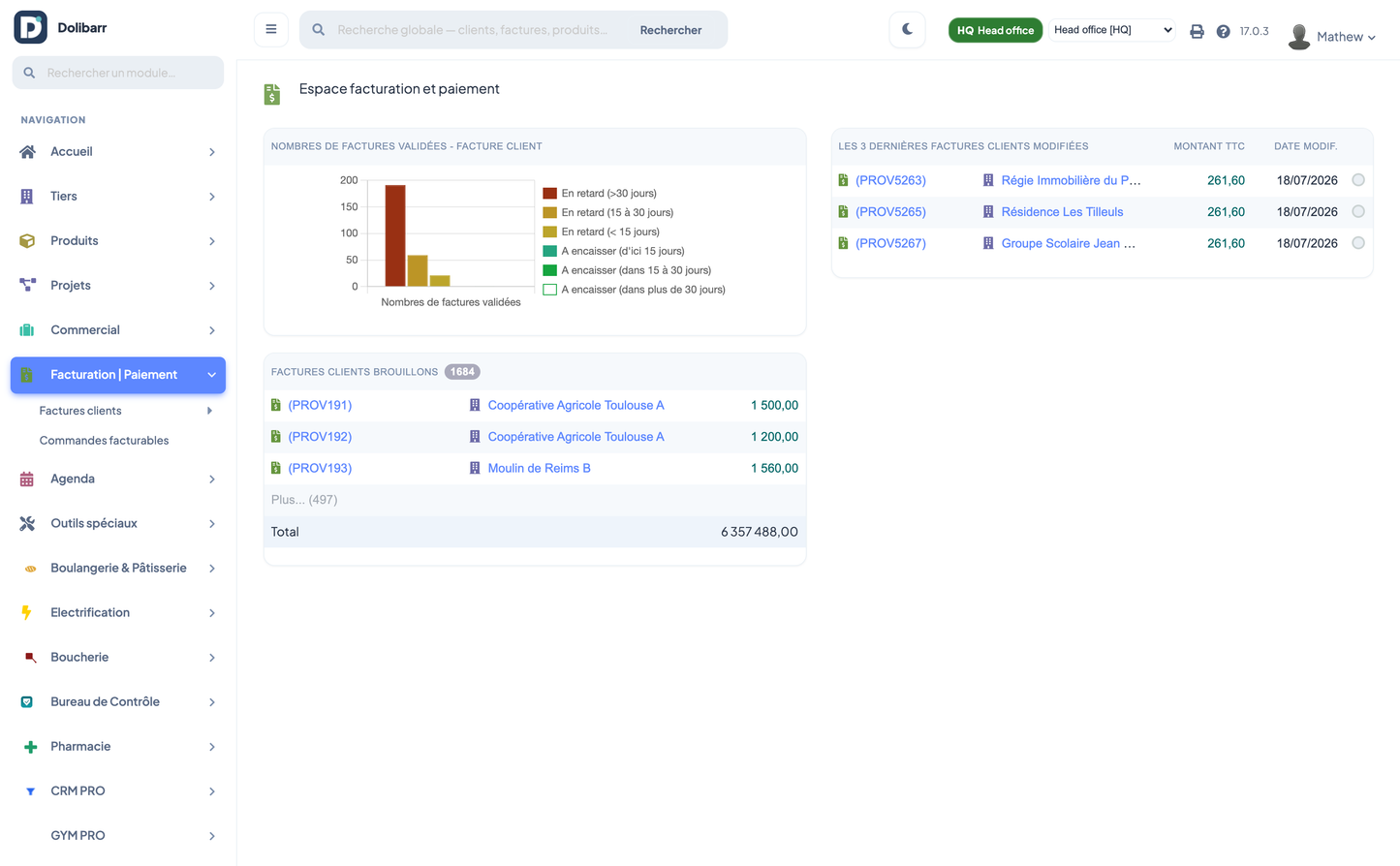 DoliResources - Dolibarr - 05_dashboard_facturation