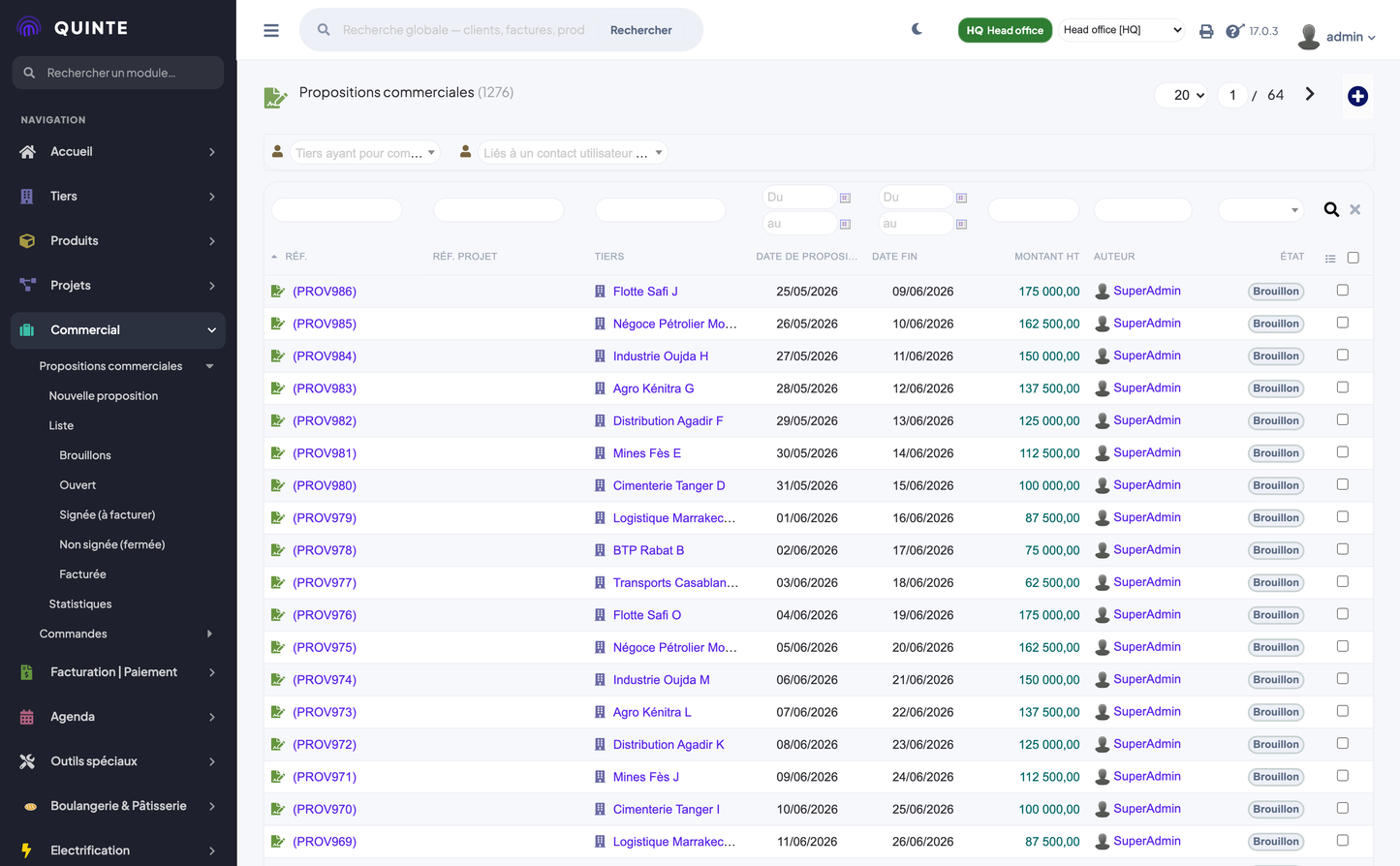 DoliResources - Dolibarr - 05_devis