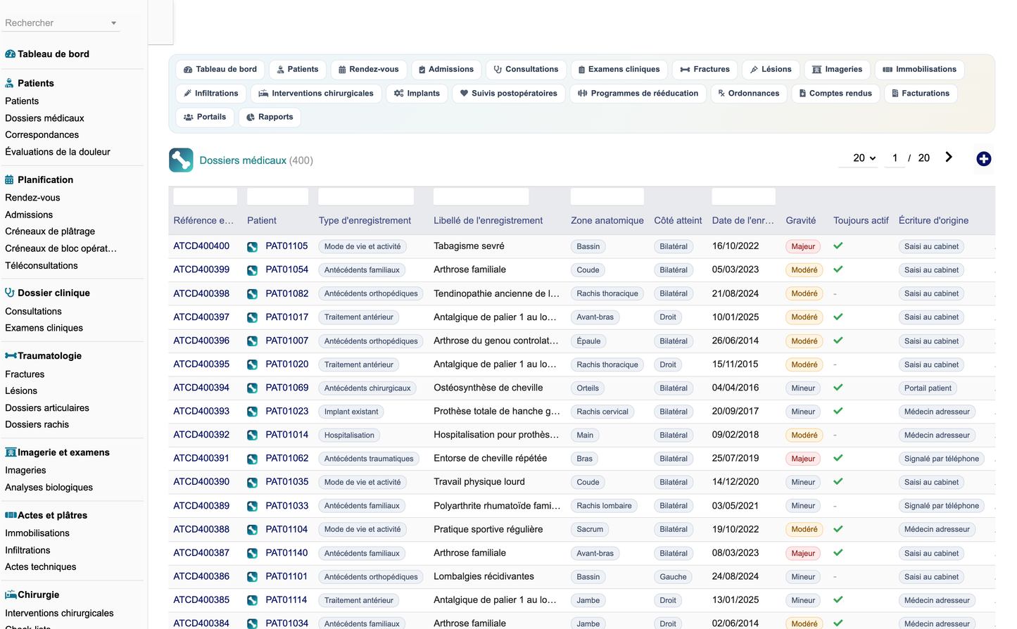 DoliResources - Dolibarr - 05_dossier_antecedents