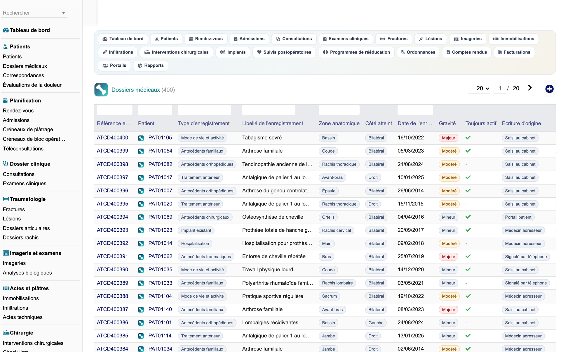 DoliResources - Dolibarr - 05_dossier_antecedents
