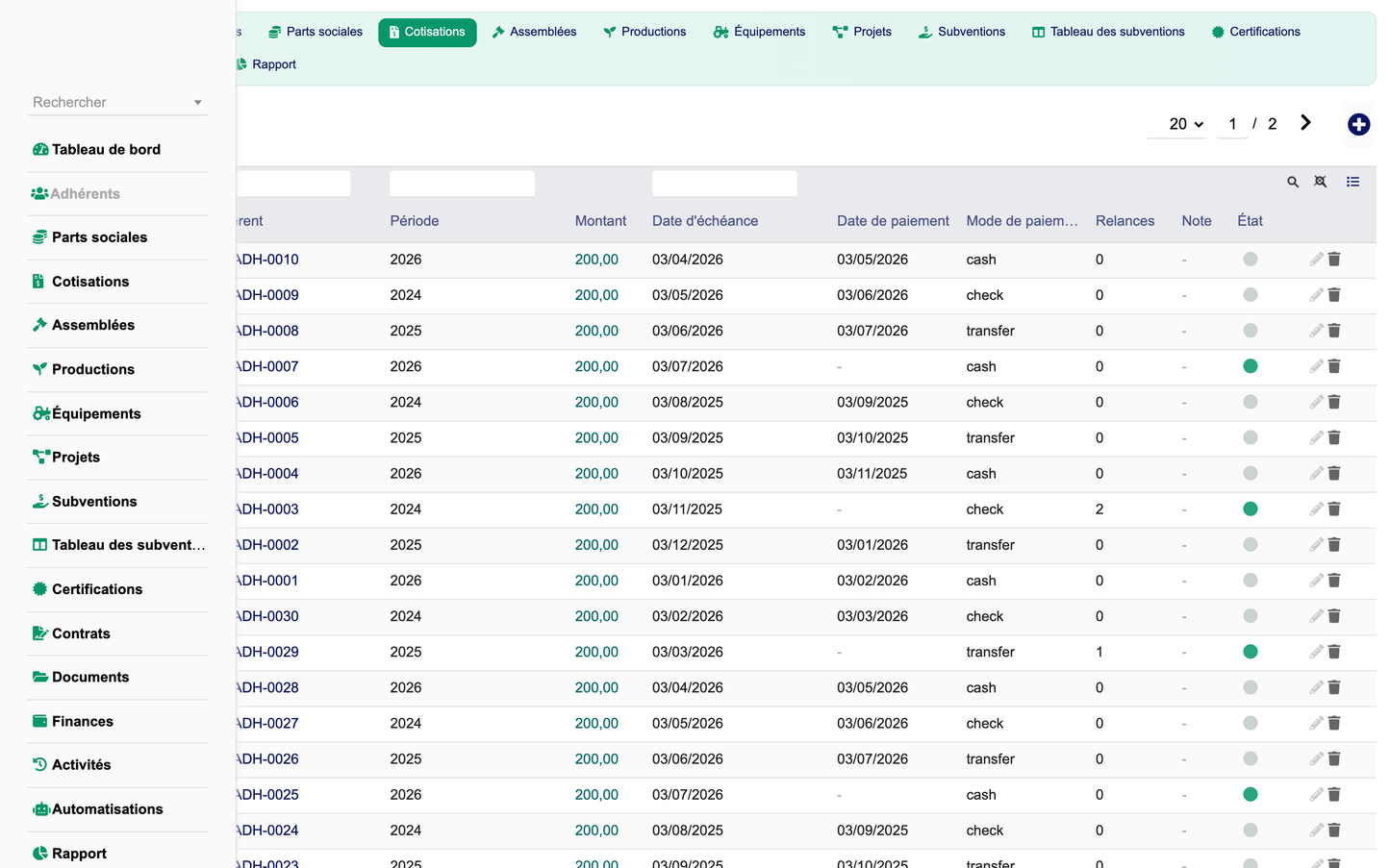 DoliResources - Dolibarr - 05_fees_list