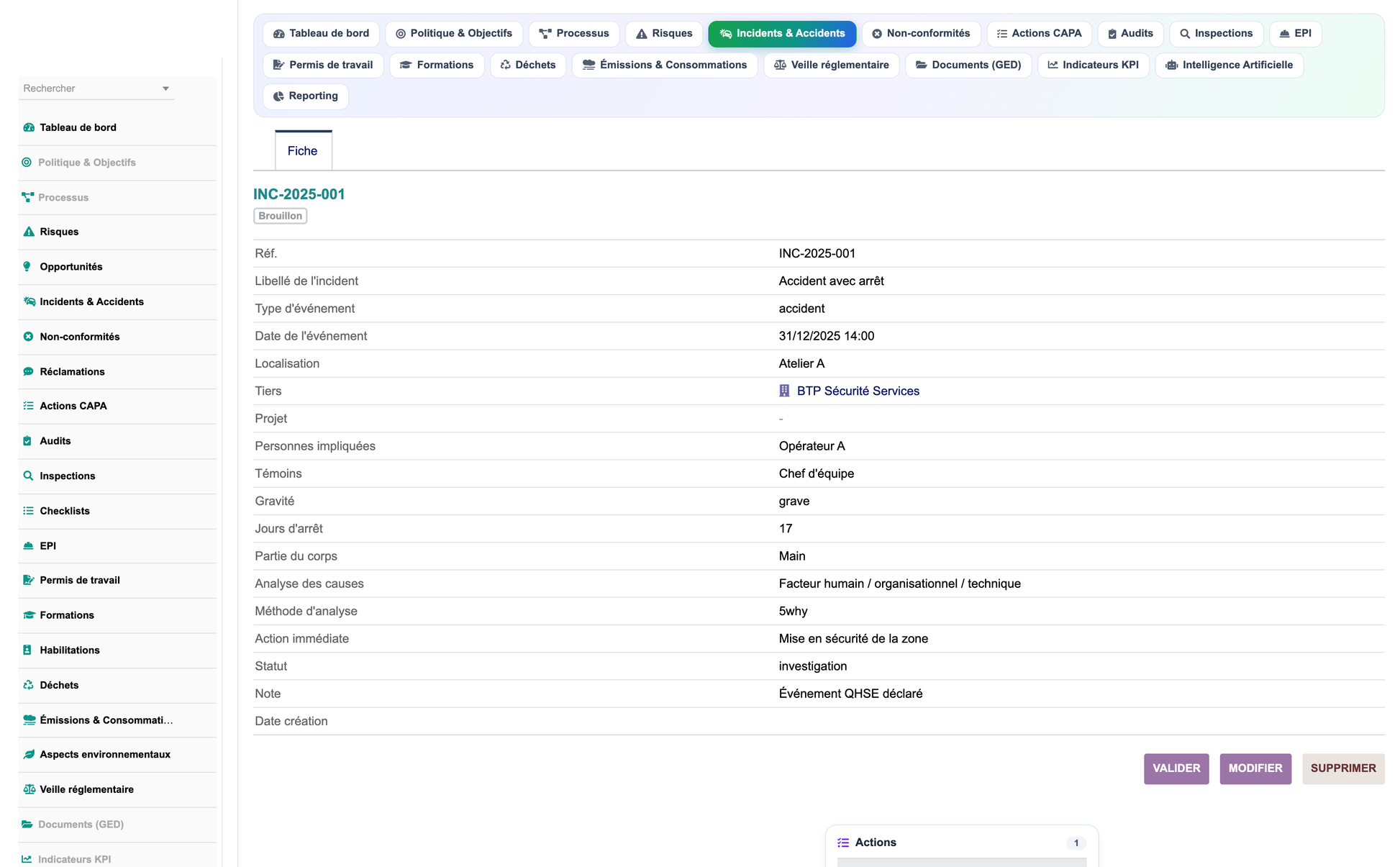 DoliResources - Dolibarr - 05_fiche_incident