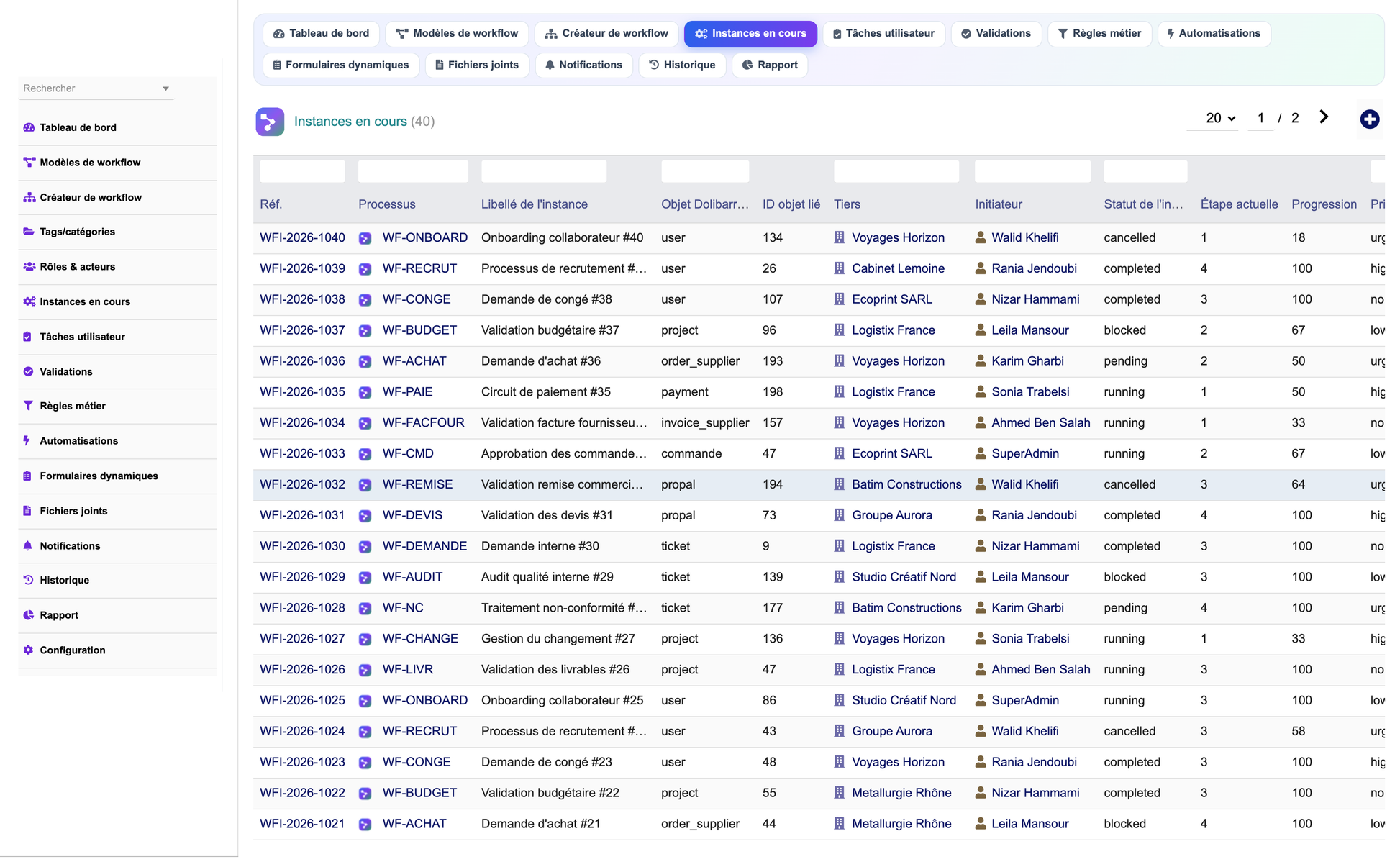 DoliResources - Dolibarr - 05_instances