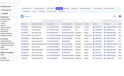 DoliResources - Dolibarr - 05_liste_produits