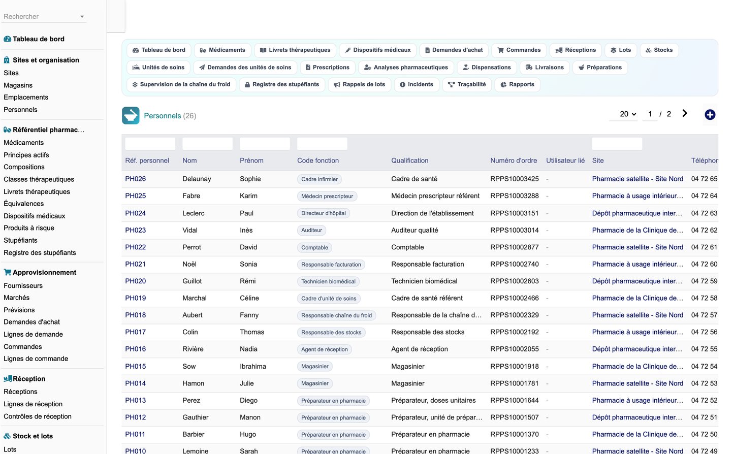 DoliResources - Dolibarr - 05_personnel