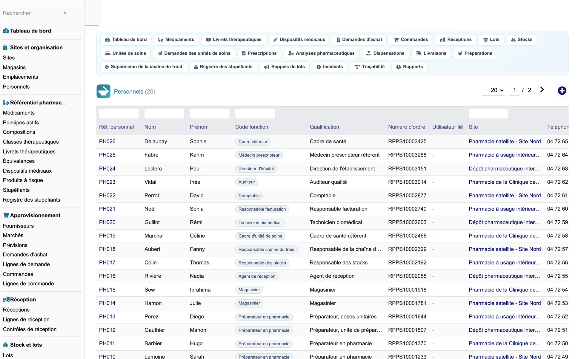 DoliResources - Dolibarr - 05_personnel