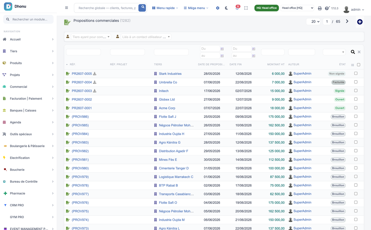 DoliResources - Dolibarr - 05_proposals